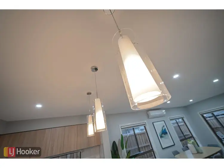 Seventh view of Homely house listing, 21 Roseneath Way, Mickleham VIC 3064