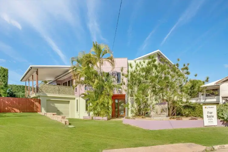 11 Glegg Street, West Gladstone QLD 4680
