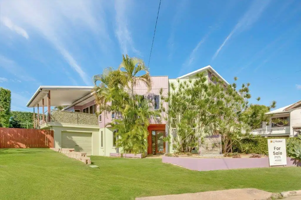 Main view of Homely house listing, 11 Glegg Street, West Gladstone QLD 4680