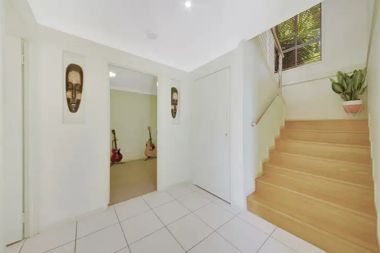 Second view of Homely house listing, 11 Glegg Street, West Gladstone QLD 4680