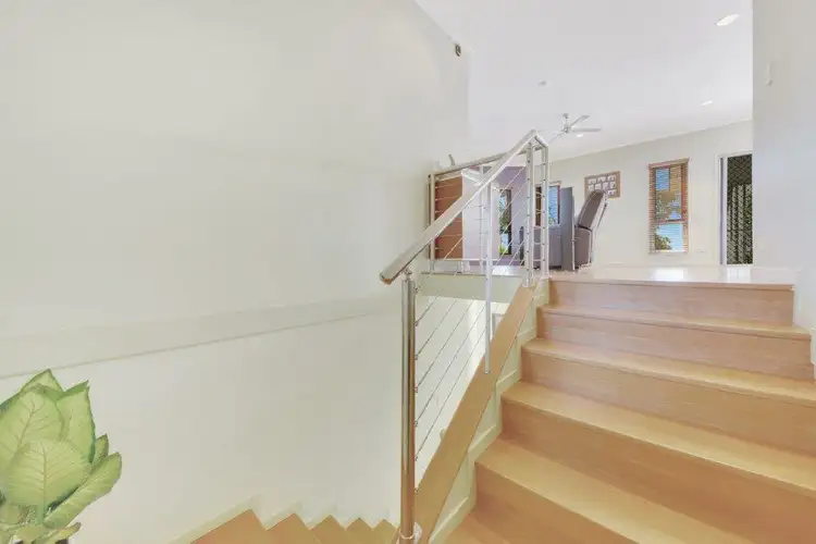 Third view of Homely house listing, 11 Glegg Street, West Gladstone QLD 4680