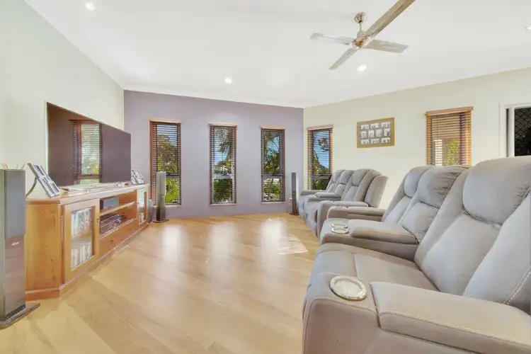 Fourth view of Homely house listing, 11 Glegg Street, West Gladstone QLD 4680