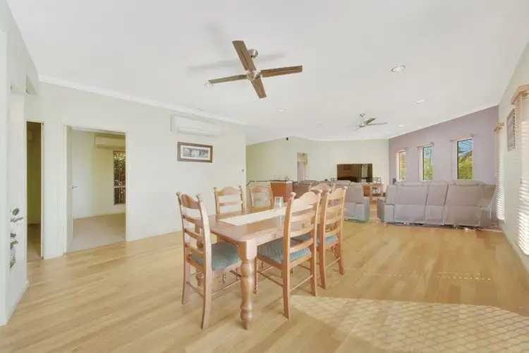 Fifth view of Homely house listing, 11 Glegg Street, West Gladstone QLD 4680