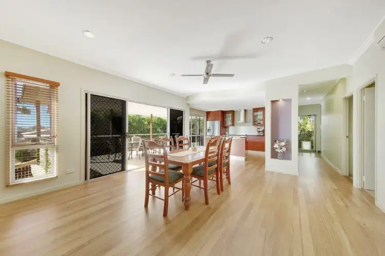 Sixth view of Homely house listing, 11 Glegg Street, West Gladstone QLD 4680