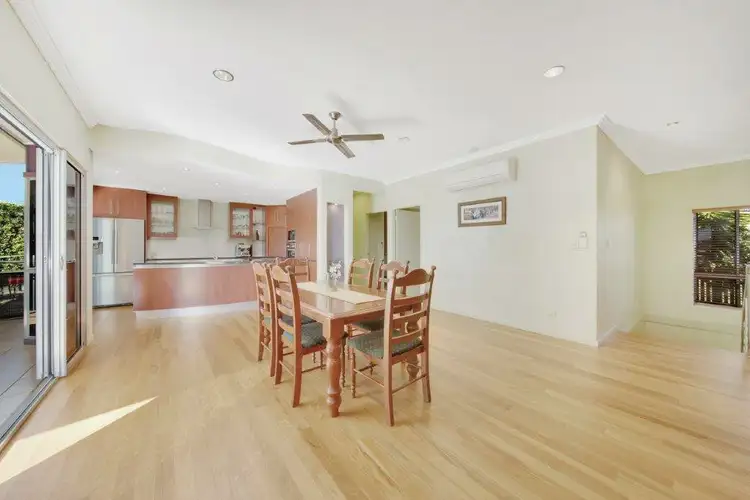 Seventh view of Homely house listing, 11 Glegg Street, West Gladstone QLD 4680