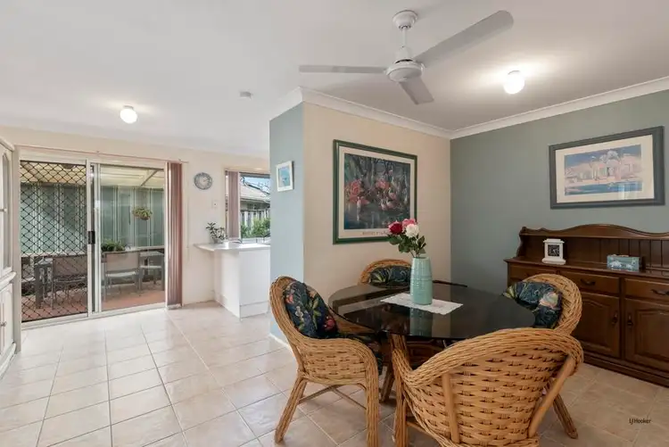 Second view of Homely apartment listing, 79/5-7 Soorley Street, Tweed Heads South NSW 2486