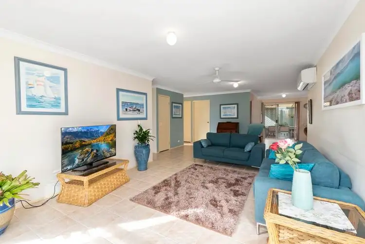 Fifth view of Homely apartment listing, 79/5-7 Soorley Street, Tweed Heads South NSW 2486