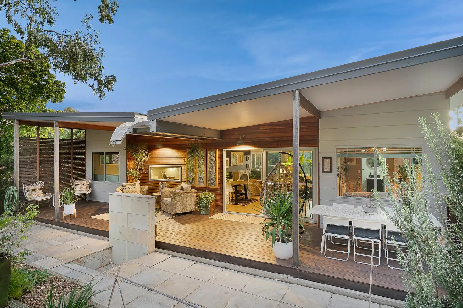 Main view of Homely house listing, 2/10 Narooma Drive, Ocean Shores NSW 2483