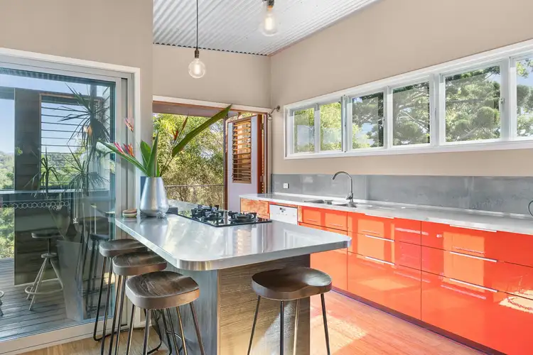Sixth view of Homely house listing, 2/10 Narooma Drive, Ocean Shores NSW 2483