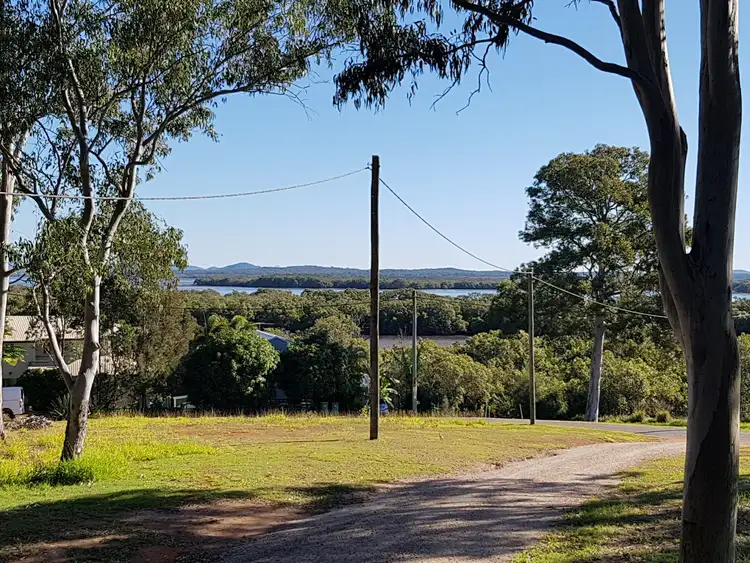 Second view of Homely land listing, 19 Ranora Street, Russell Island QLD 4184