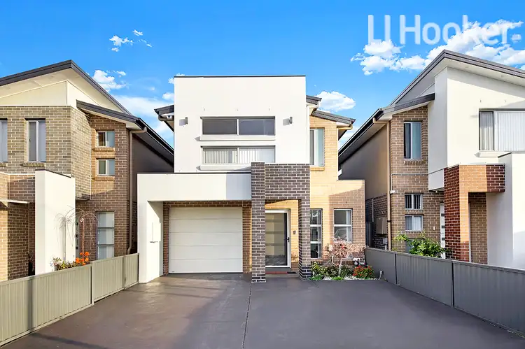 Main view of Homely house listing, 44a Rosedale Street, Canley Heights NSW 2166
