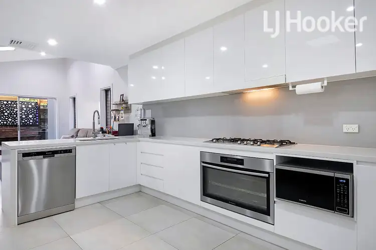 Second view of Homely house listing, 44a Rosedale Street, Canley Heights NSW 2166