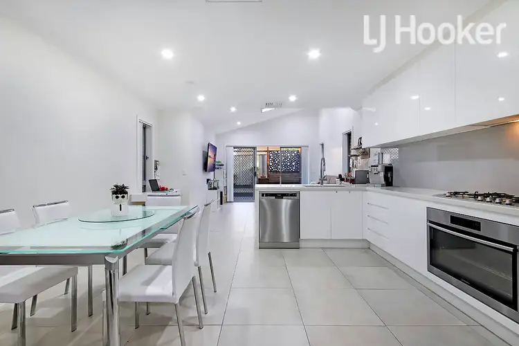 Third view of Homely house listing, 44a Rosedale Street, Canley Heights NSW 2166
