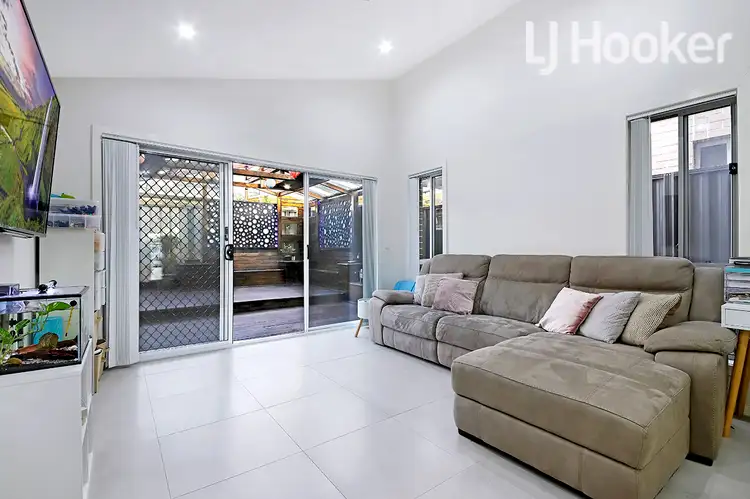 Fourth view of Homely house listing, 44a Rosedale Street, Canley Heights NSW 2166
