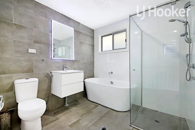 Fifth view of Homely house listing, 44a Rosedale Street, Canley Heights NSW 2166