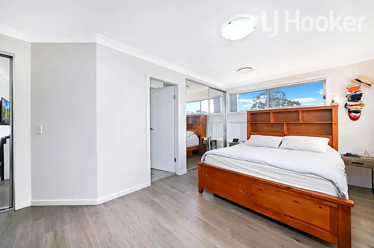 Sixth view of Homely house listing, 44a Rosedale Street, Canley Heights NSW 2166