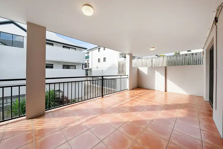 7/14 Taunton Street, Annerley QLD 4103