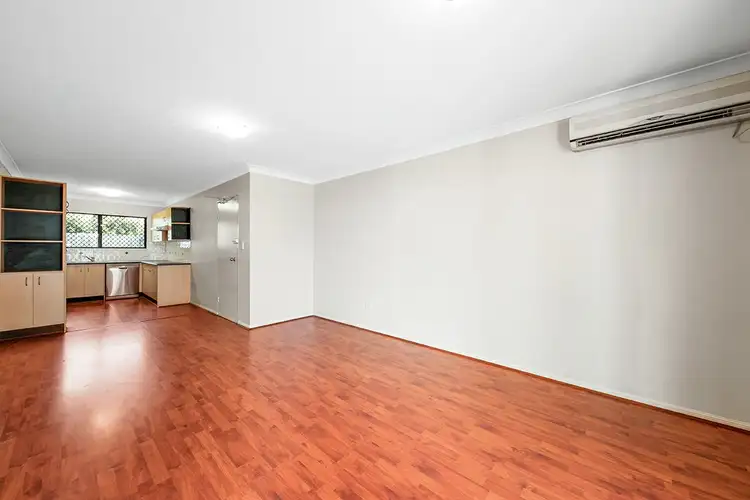 Second view of Homely unit listing, 7/14 Taunton Street, Annerley QLD 4103