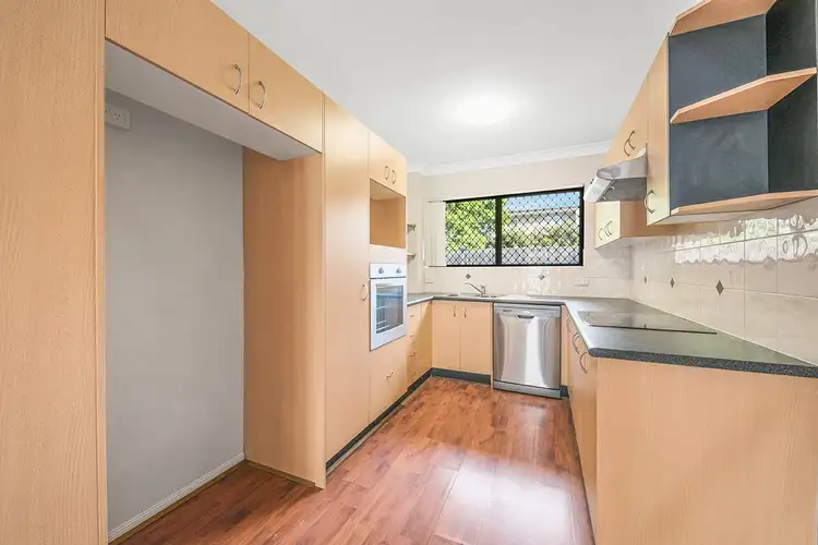 Third view of Homely unit listing, 7/14 Taunton Street, Annerley QLD 4103