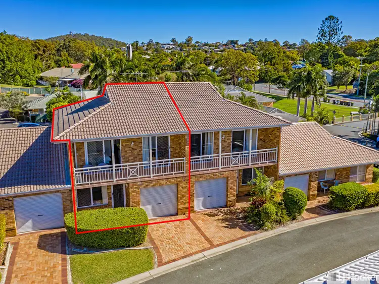Main view of Homely townhouse listing, 19/285 Creek Road, Mount Gravatt East QLD 4122