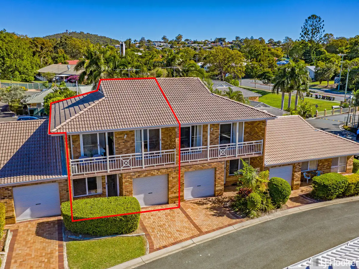 Main view of Homely townhouse listing, 19/285 Creek Road, Mount Gravatt East QLD 4122