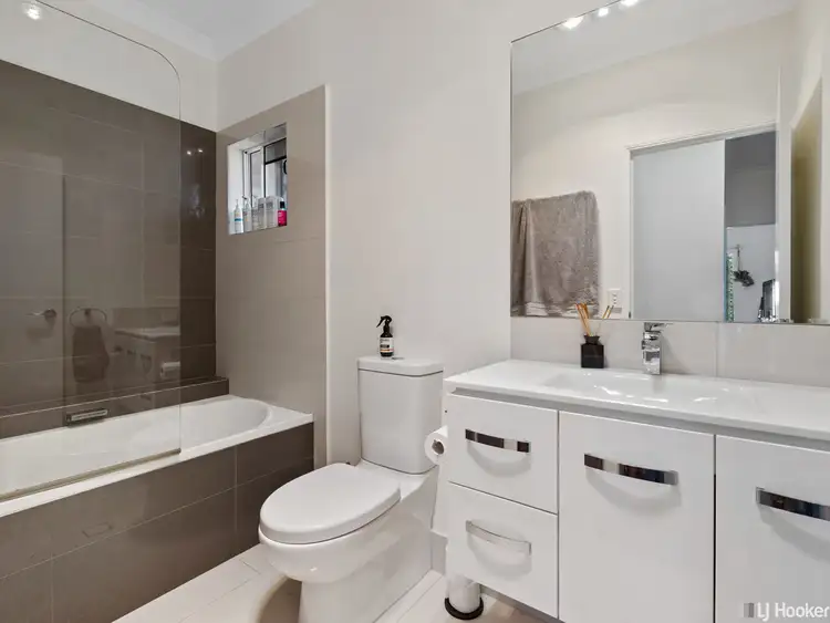 Fifth view of Homely townhouse listing, 19/285 Creek Road, Mount Gravatt East QLD 4122