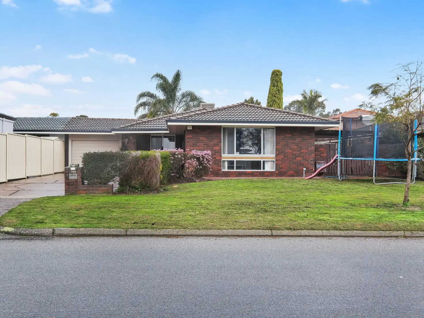 Main view of Homely house listing, 36B Koolan Drive, Shelley WA 6148