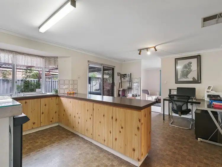 Fifth view of Homely house listing, 36B Koolan Drive, Shelley WA 6148