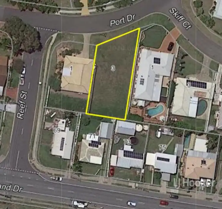 3 Port Drive, Banksia Beach QLD 4507