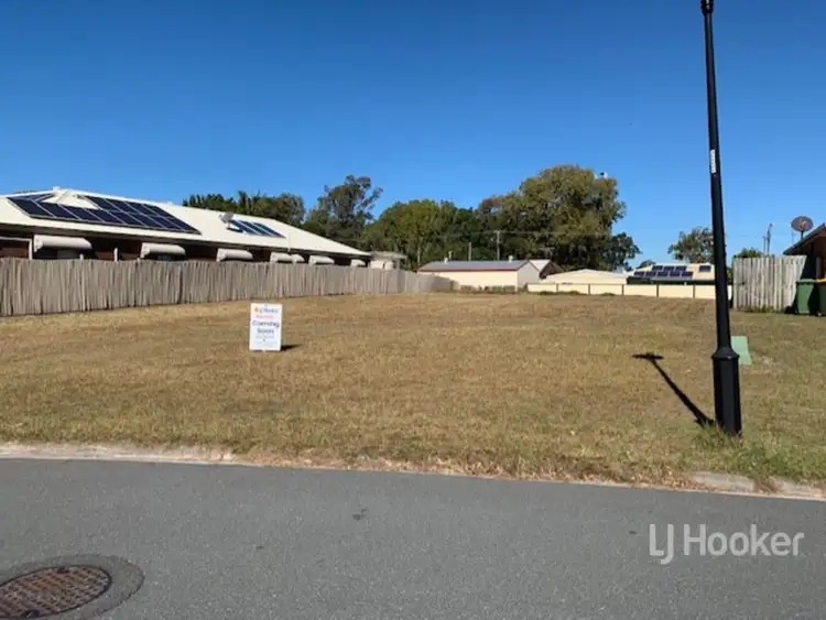Fourth view of Homely land listing, 3 Port Drive, Banksia Beach QLD 4507