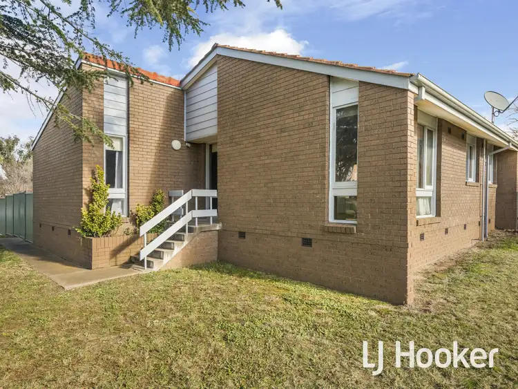 Main view of Homely house listing, 52 Kelloshiel Close, West Bathurst NSW 2795
