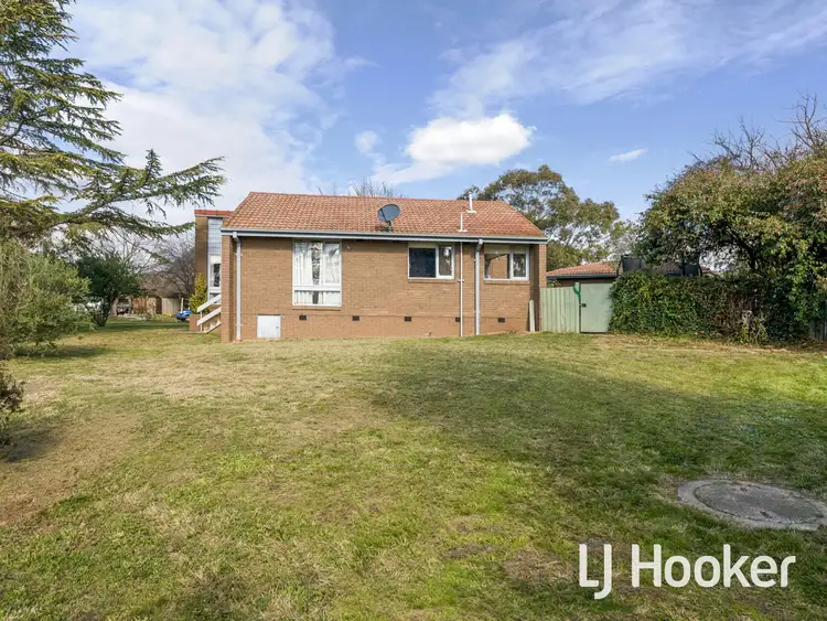 Fourth view of Homely house listing, 52 Kelloshiel Close, West Bathurst NSW 2795