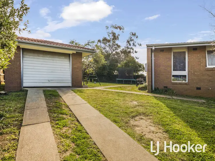 Fifth view of Homely house listing, 52 Kelloshiel Close, West Bathurst NSW 2795