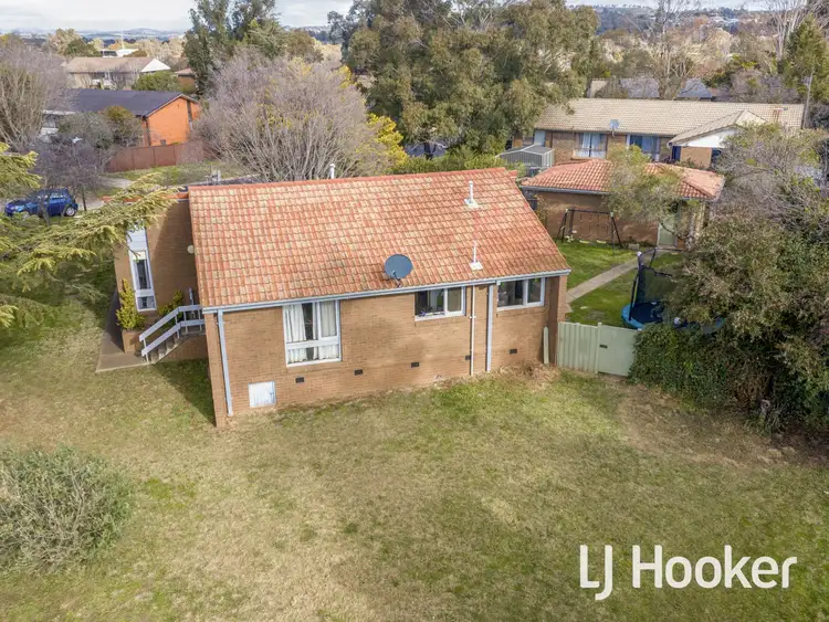 Sixth view of Homely house listing, 52 Kelloshiel Close, West Bathurst NSW 2795