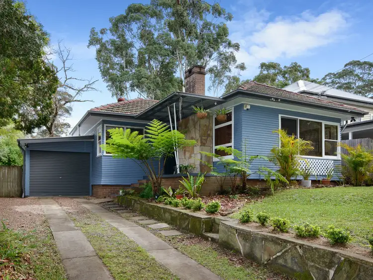 12 Nelson Street, Thornleigh NSW 2120