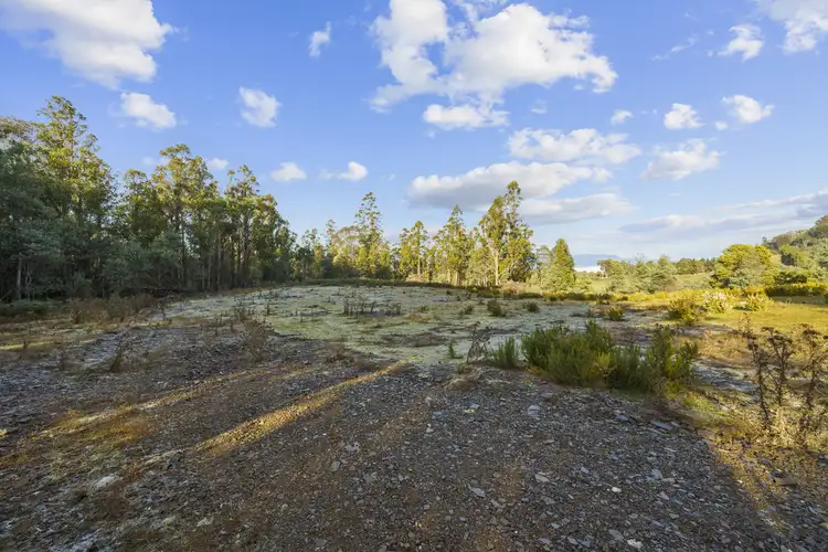 Sixth view of Homely land listing, Lot 2/ Braslins Road, Black Hills TAS 7140