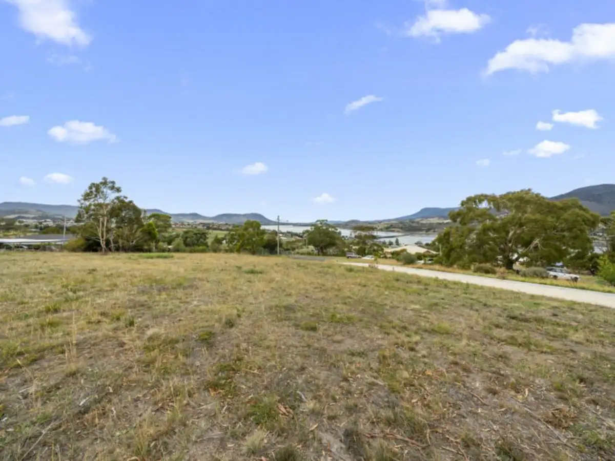 Main view of Homely land listing, Lot 10 Tranquillity Crescent, Bridgewater TAS 7030