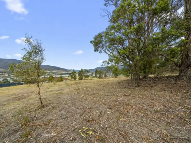 Second view of Homely land listing, Lot 10 Tranquillity Crescent, Bridgewater TAS 7030