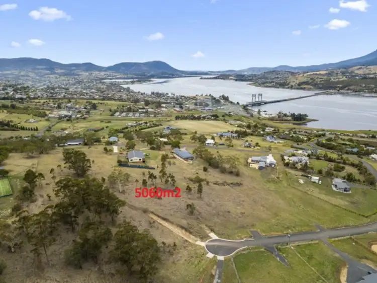 Second view of Homely land listing, Lot 7 Serenity Drive, Bridgewater TAS 7030