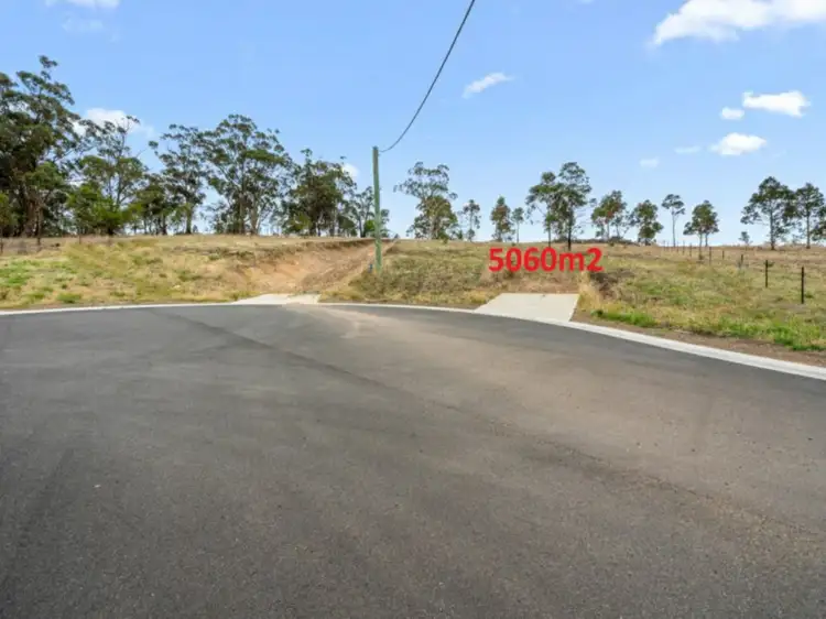 Third view of Homely land listing, Lot 7 Serenity Drive, Bridgewater TAS 7030