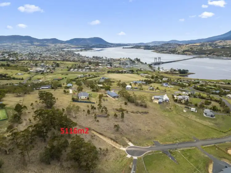 Second view of Homely land listing, Lot 6 Serenity Drive, Bridgewater TAS 7030