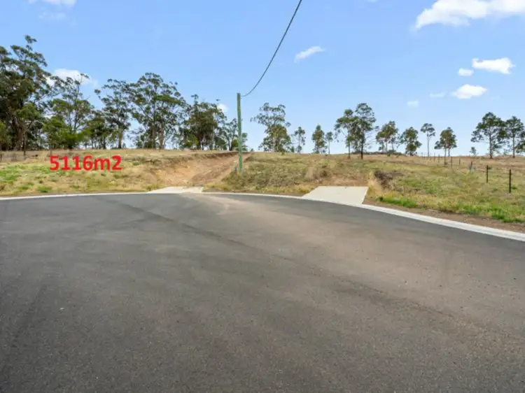 Third view of Homely land listing, Lot 6 Serenity Drive, Bridgewater TAS 7030