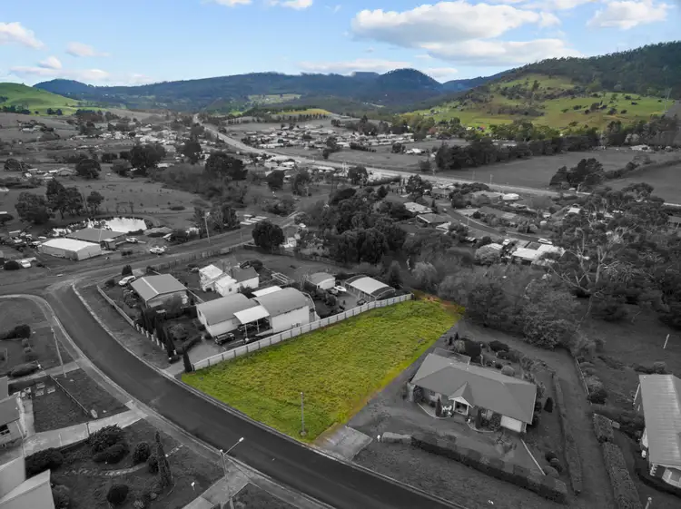 5 Bangalore Court, Bagdad TAS 7030