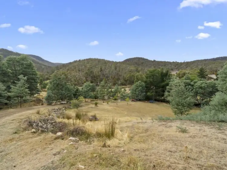 Main view of Homely land listing, 785 Back River Road, Magra TAS 7140