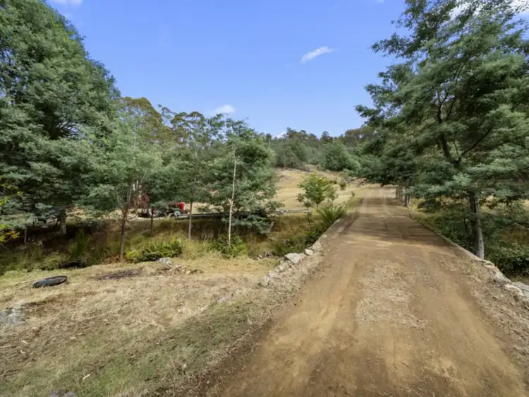 Second view of Homely land listing, 785 Back River Road, Magra TAS 7140