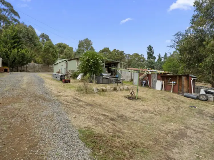 Third view of Homely land listing, 785 Back River Road, Magra TAS 7140