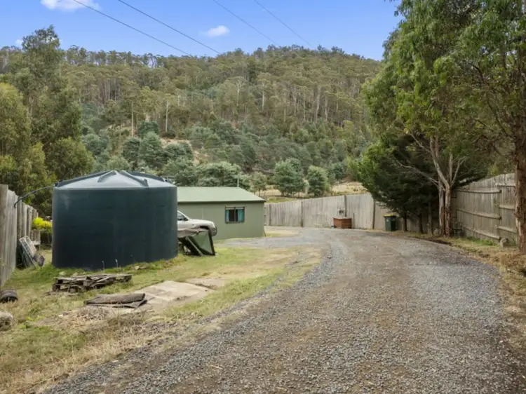 Fifth view of Homely land listing, 785 Back River Road, Magra TAS 7140