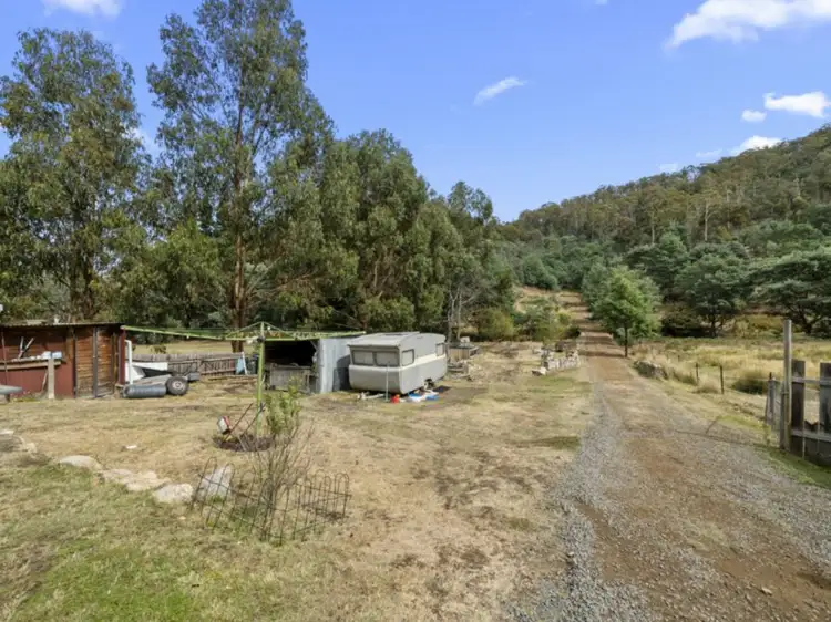Sixth view of Homely land listing, 785 Back River Road, Magra TAS 7140