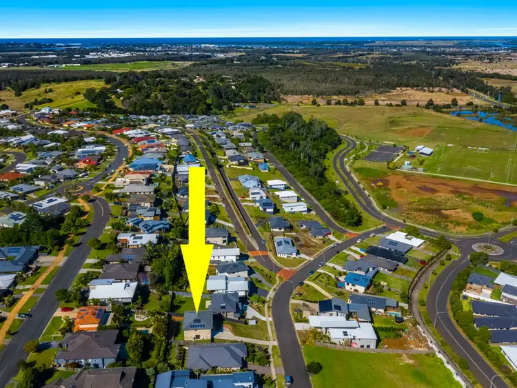 Third view of Homely house listing, 9 O'Rourke Street, Cumbalum NSW 2478