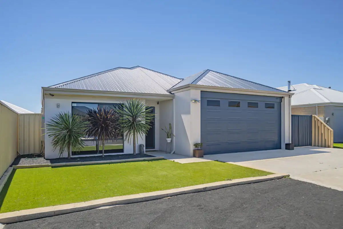 Main view of Homely house listing, 3 Massena Way, Yalyalup WA 6280